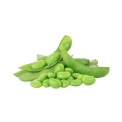 Edamame Soybeans 400g