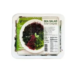 7 Flavor Seaweed Salad 110g