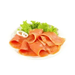 Smoked Salmon 100g