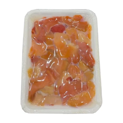 Clam sashimi - Kuro Mirugai 200g