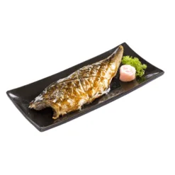 Grilled mackerel (Nakayama) 110gr