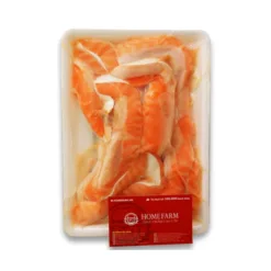 Frozen Imported Salmon Fillet (500gr)