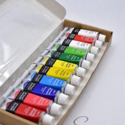 Acrylic Paint Set