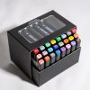 Alcohol Marker Set