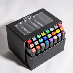Alcohol Marker Set