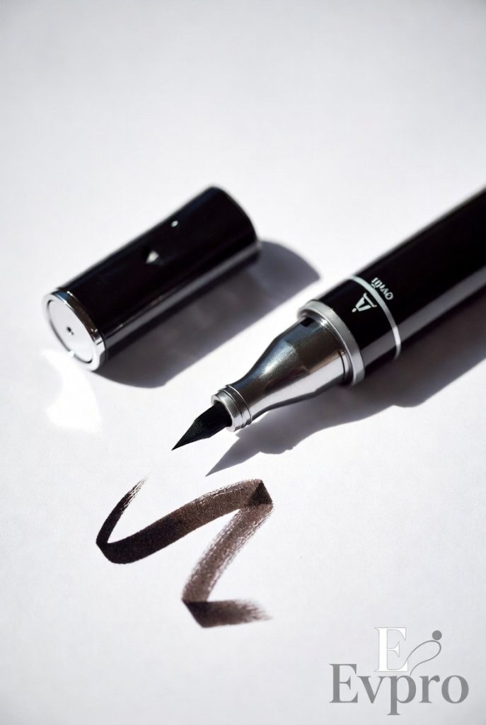 Brush Marker