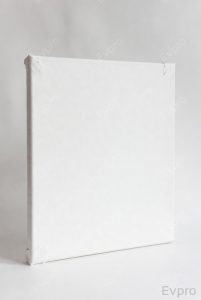 Canvas Panel