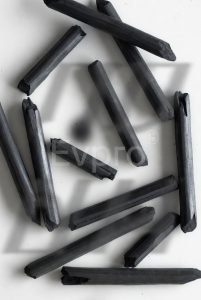 Charcoal Stick