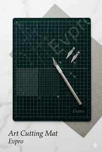 cutting mat for art and craft