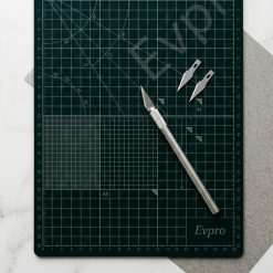 cutting mat for art and craft