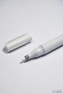 Eraser Pen