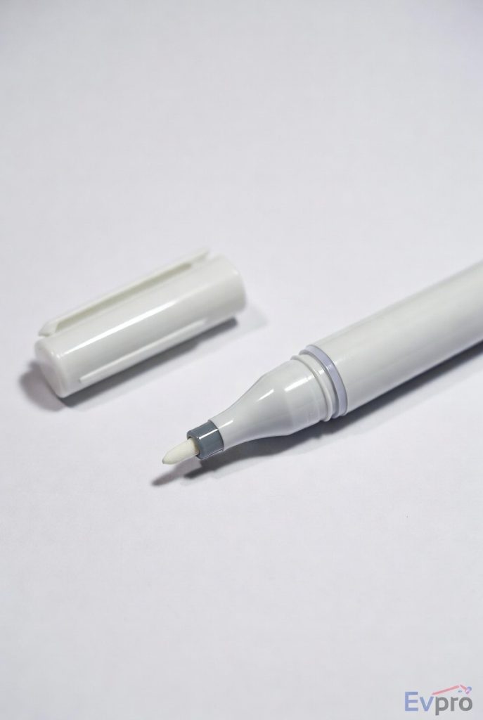 Eraser Pen