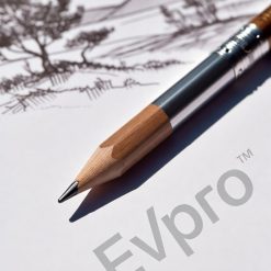 Graphite Pencil