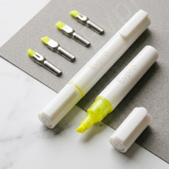 highlighter marker for art and design