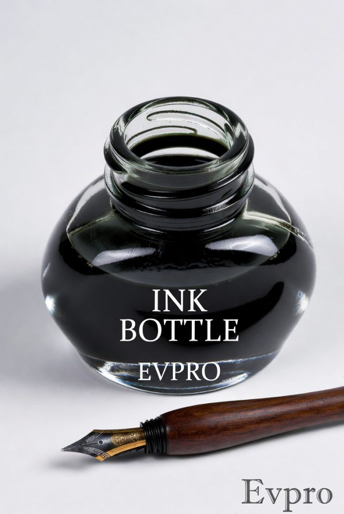 Ink Bottle