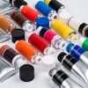 Oil Paint Tube