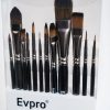 Paint Brush Set