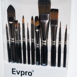 Paint Brush Set