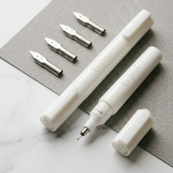 technical drawing pen for precise linework