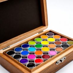 Watercolor Paint Set